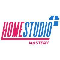 home studio mastery logo image