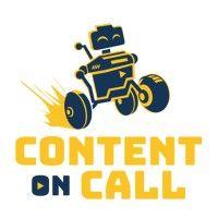 content on call