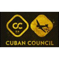 cuban council logo image