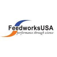 feedworks usa, ltd. logo image