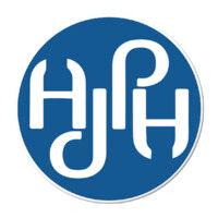 ajph (association des joueur(se)s professionnel(le)s de handball) logo image