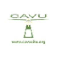 cavu logo image