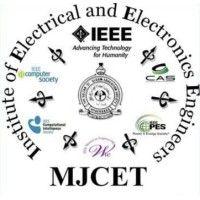 ieee mjcet logo image