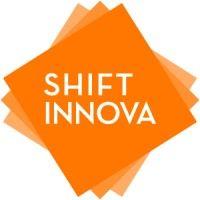 shift innova logo image