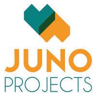 juno projects logo image