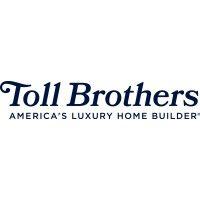 toll brothers san antonio logo image