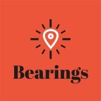 bearings logo image