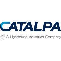 catalpa group logo image