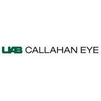 uab callahan eye hospital & clinics logo image