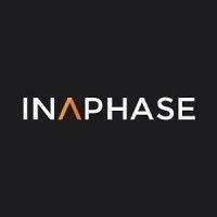 inaphase pty ltd logo image