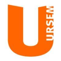 ursem modulaire bouwsystemen logo image