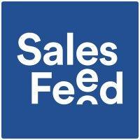 sales feed