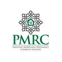 pakistan mortgage refinance company logo image