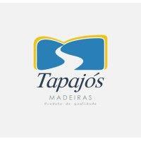 tapajós madeiras logo image