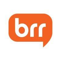 brr media logo image