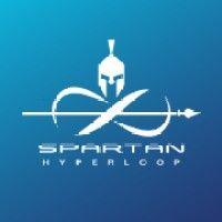 spartan hyperloop logo image