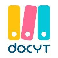 docyt logo image