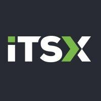 itsx logo image