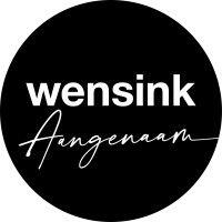 wensink aangenaam logo image