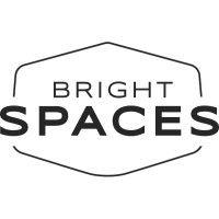 bright spaces logo image