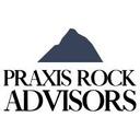 logo of Praxis Rock Advisors