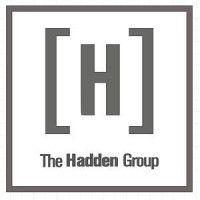 the hadden group logo image