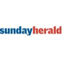 sunday herald logo image