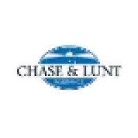 chase and lunt insurance logo image