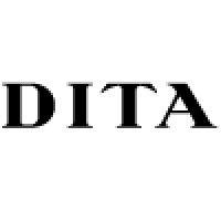 dita eyewear logo image