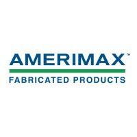 amerimax fabricated products logo image