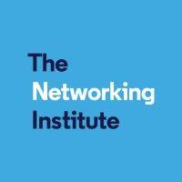 the networking institute logo image