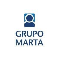 grupo marta hospitality logo image