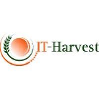 it-harvest logo image