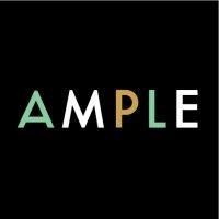 ample foods logo image