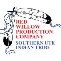 red willow production company logo image