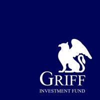 the griff investment fund logo image