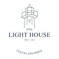 the lighthouse restaurant, cleveland logo image