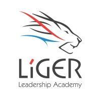 liger leadership academy cambodia logo image