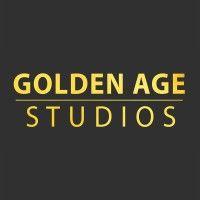 golden age studios logo image