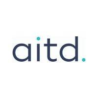 australian institute of training & development - aitd logo image