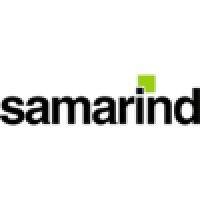 samarind logo image