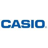 casio italia logo image