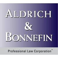 aldrich & bonnefin, plc.* logo image