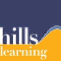 hills learning logo image