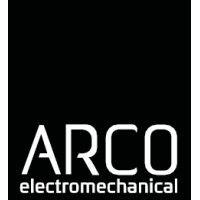 arco electromechanical l.l.c logo image