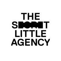 the secret little agency logo image