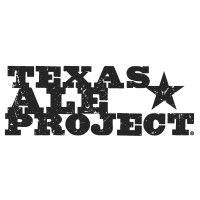 texas ale project logo image