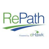 ehawk, inc logo image