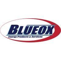 blueox energy products & services logo image