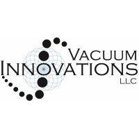 vacuum innovations llc logo image